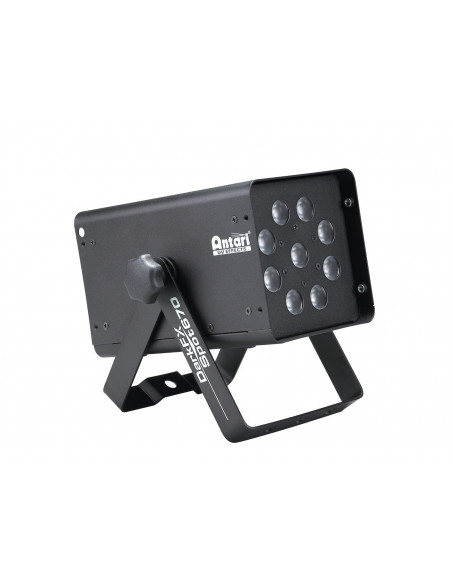 ANTARI DarkFX Spot 670