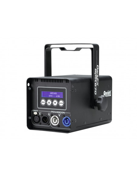 ANTARI DarkFX Spot 670