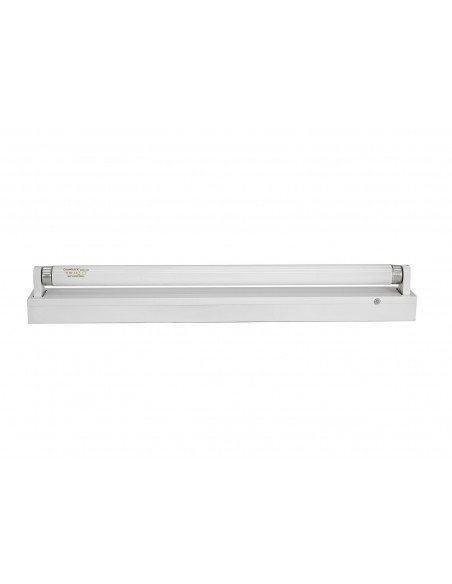 EUROLITE Fixture with 45cm 15W Neon Tube