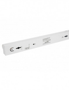 EUROLITE Fixture with 45cm... 2