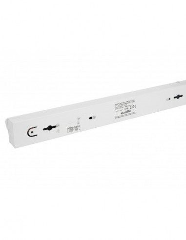 EUROLITE Fixture with 45cm 15W Neon Tube