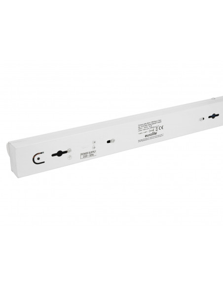 EUROLITE Fixture with 45cm 15W Neon Tube