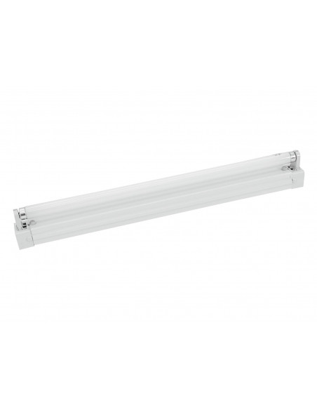 EUROLITE Fixture with 60cm 18-20W Tube