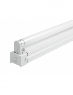 EUROLITE Fixture with 60cm... 2