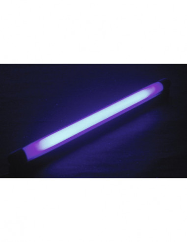 EUROLITE UV-Tube Complete Fixture...