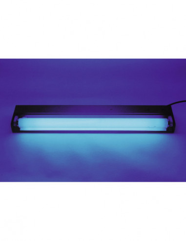 EUROLITE UV Complete Fixture 60cm 18W...