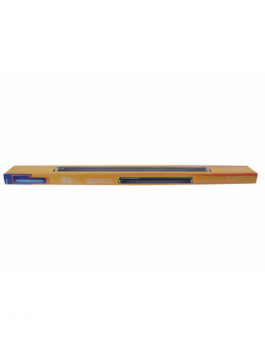 EUROLITE UV Fixture metal 120cm 36W...