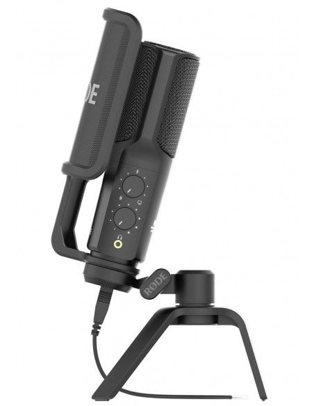 Microfone RODE NT-USB