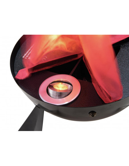 EUROLITE LED FL-250 Flamelight