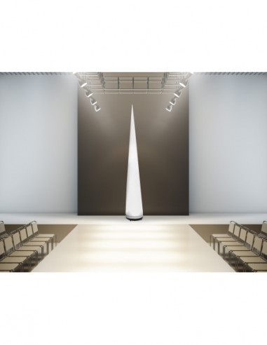 EUROLITE Spare-Cone 3m for AC-300, white