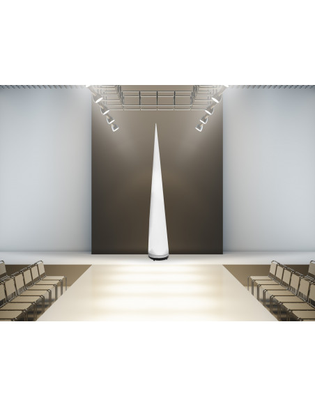 EUROLITE Spare-Cone 3m for AC-300, white