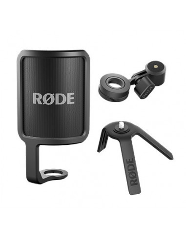 Microfone RODE NT-USB