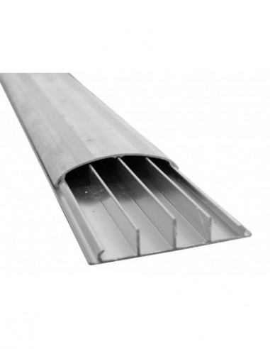 EUROLITE Floor Cable Channel 75mm...