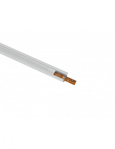 EUROLITE U-Profile MSA für LED Strip...