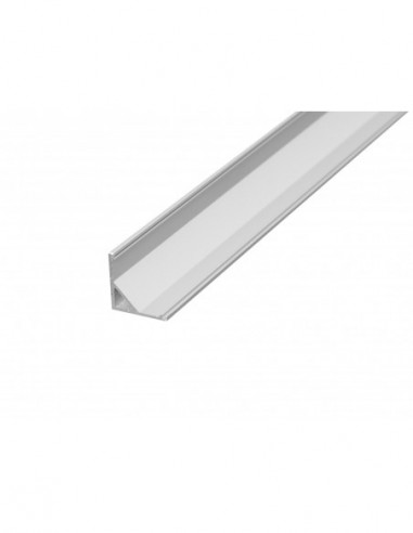 EUROLITE Corner Profile für LED Strip...