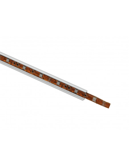 EUROLITE Multiprofile for LED Strip silver 2m