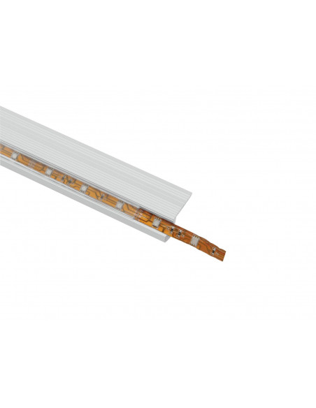 EUROLITE Cover for LED Strip Profile clear 2m