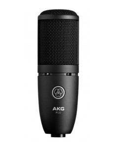 Microfone AKG P120