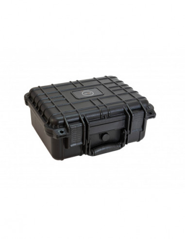 HAZEBASE piccola Battery-powered fog...