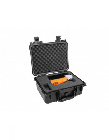 HAZEBASE piccola Battery-powered fog...