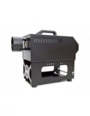 HAZEBASE highpower² Standard Smoke Machine 3100W 230V/50Hz