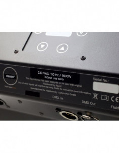 HAZEBASE highpower²... 2