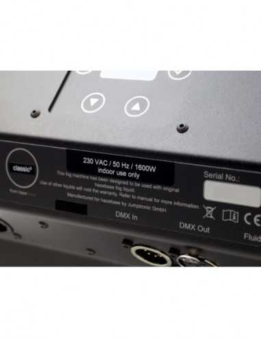 HAZEBASE highpower² Standard Smoke...