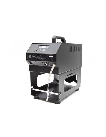 HAZEBASE highpower² Standard Smoke Machine 3100W 230V/50Hz