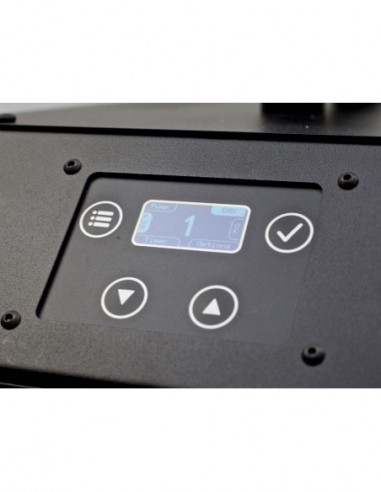 HAZEBASE highpower² Standard Smoke...