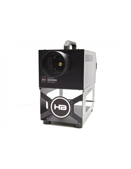 HAZEBASE highpower² Standard Smoke Machine 3100W 230V/50Hz