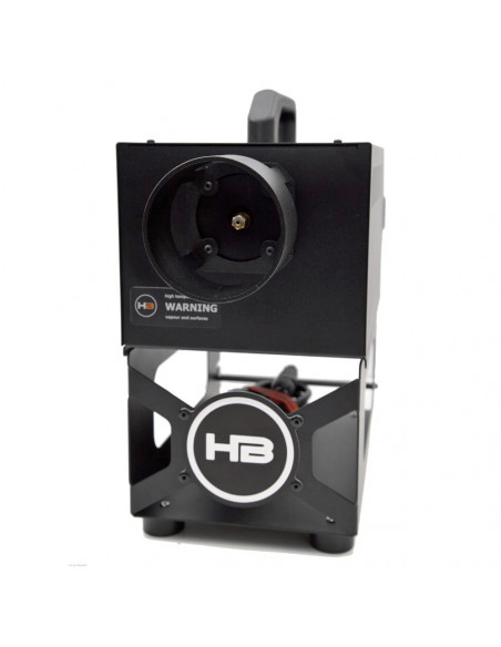 HAZEBASE classic² Standard Smoke Machine 1600W 230V/50 Hz