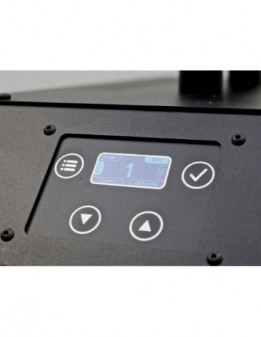 HAZEBASE classic² Standard Smoke...