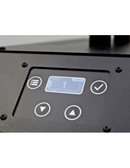 HAZEBASE classic² Standard Smoke Machine 1600W 230V/50 Hz