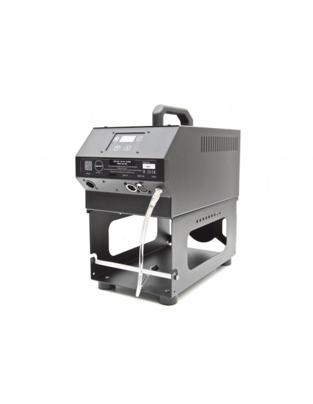 HAZEBASE classic² Standard Smoke Machine 1600W 230V/50 Hz