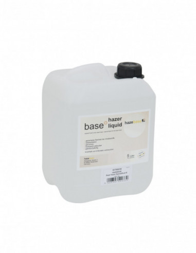 HAZEBASE Base*H Special Fluid 5l canister