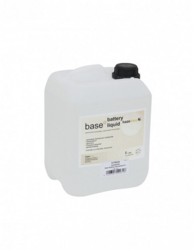 HAZEBASE Base*B Special Fluid 5l canister