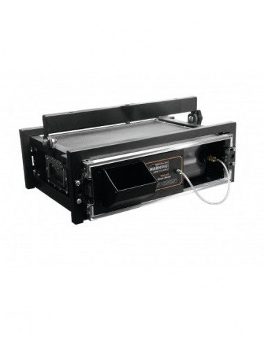 HAZEBASE Base*flyer for Base *Hazer Pro*