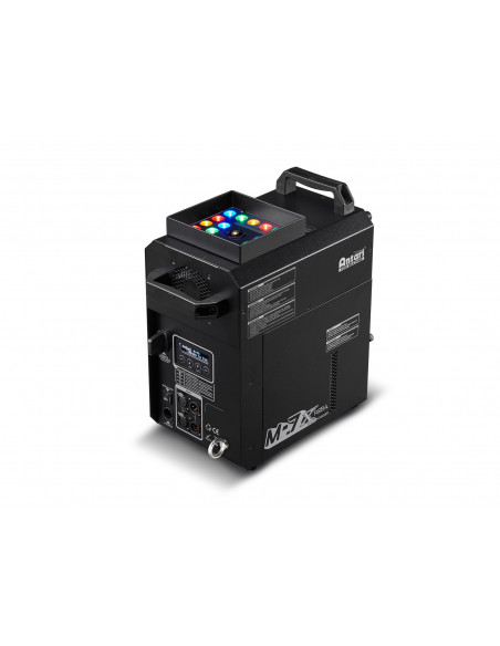 ANTARI M-7X RGBA Stage Fogger