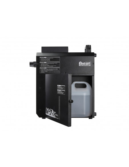 ANTARI M-7X RGBA Stage Fogger