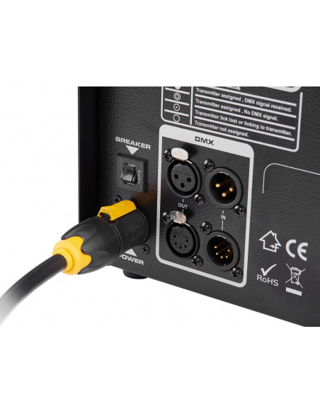 ANTARI M-7X RGBA Stage Fogger