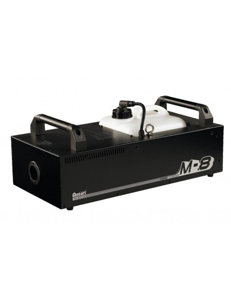 ANTARI M-8 Stage Fogger with Controller