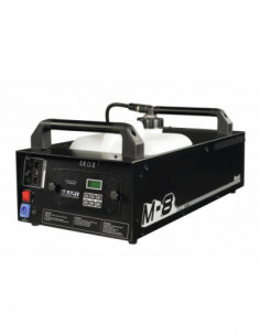 ANTARI M-8 Stage Fogger... 2
