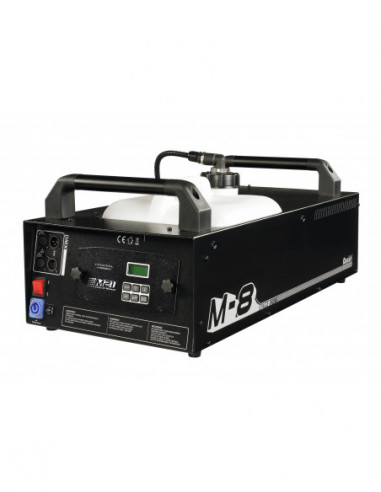 ANTARI M-8 Stage Fogger with Controller