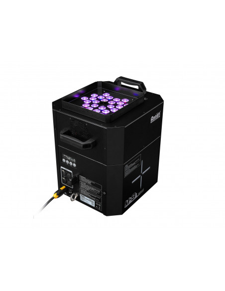ANTARI M-9 RGBAW Stage Fogger