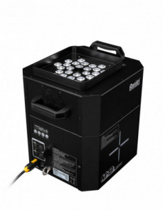 ANTARI M-9 RGBAW Stage Fogger 2