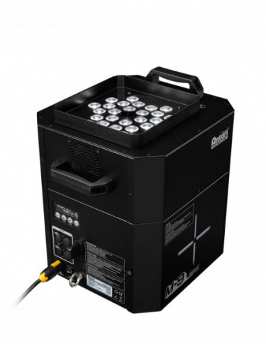 ANTARI M-9 RGBAW Stage Fogger