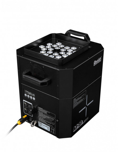 ANTARI M-9 RGBAW Stage Fogger