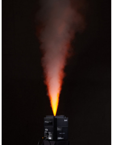 ANTARI M-9 RGBAW Stage Fogger