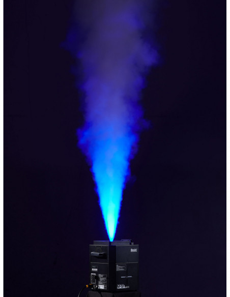 ANTARI M-9 RGBAW Stage Fogger
