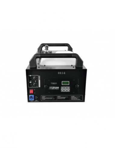 ANTARI M-10 Stage Fogger with Controller